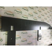 Пластина направляюча (1.308.339 , 1308339)1.301.428 , 1301428, Oros